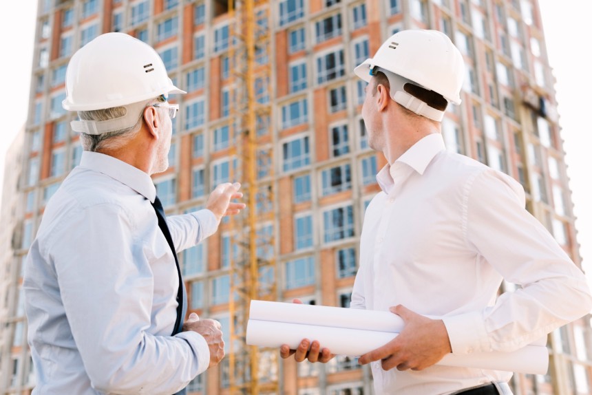 site management