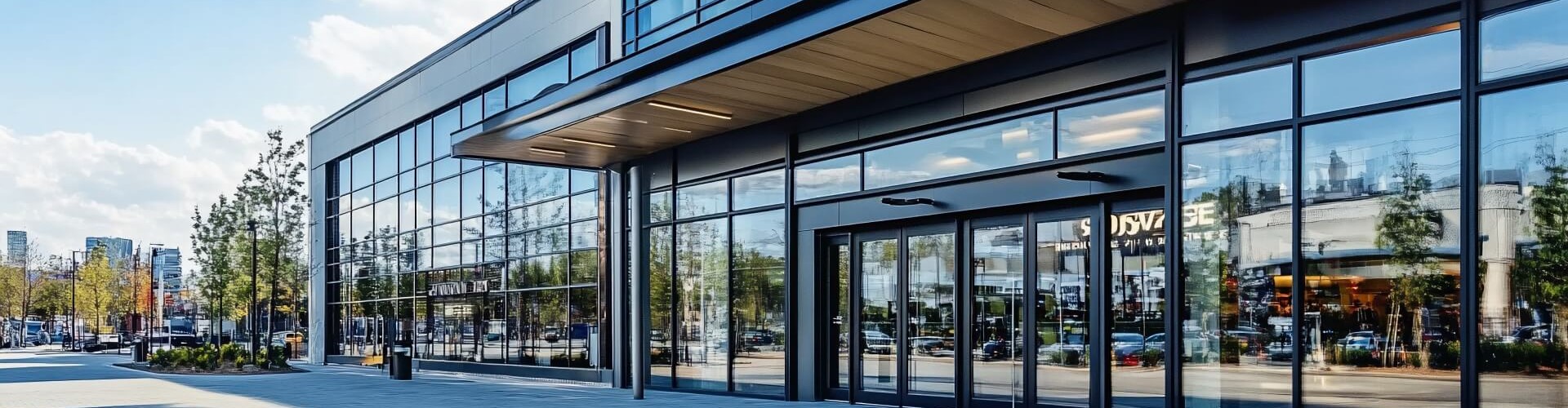 fit-out