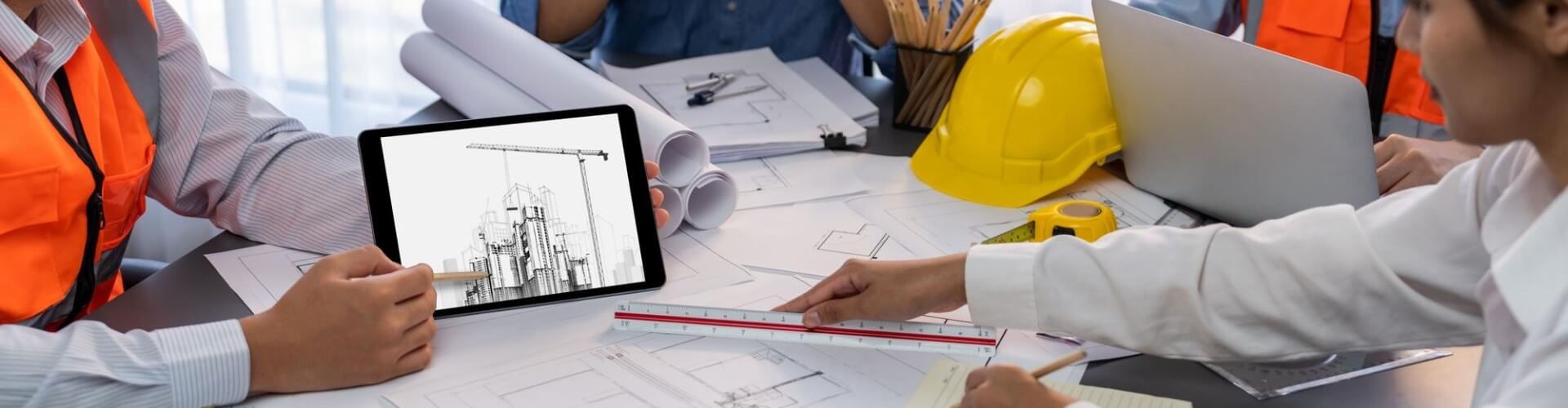 site management